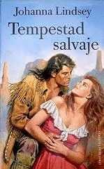 TEMPESTAD SALVAJE (TAPA DURA)