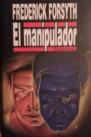 EL MANIPULADOR