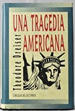 UNA TRAGEDIA AMERICANA (TAPA DURA)