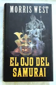 EL OJO DEL SAMURAI