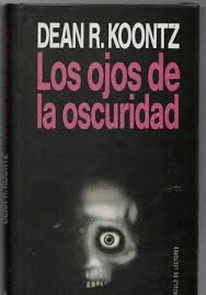 LOS OJOS DE LA OSCURIDAD