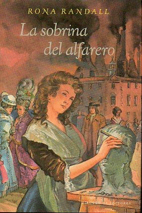 LA SOBRINA DEL ALFARERO