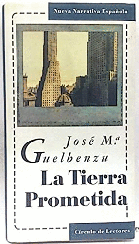 LA TIERRA PROMETIDA