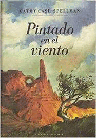 PINTADO EN EL VIENTO (TAPA DURA)