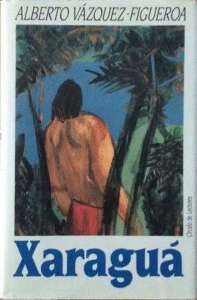 XARAGUÁ (TAPA DURA)