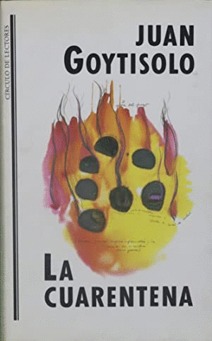 LA CUARENTENA