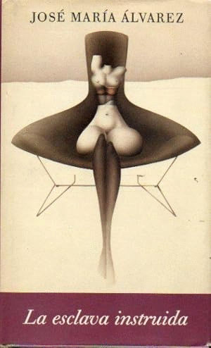 LA ESCLAVA INSTRUIDA
