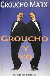 GROUCHO Y YO