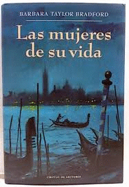 LAS MUJERES DE SU VIDA