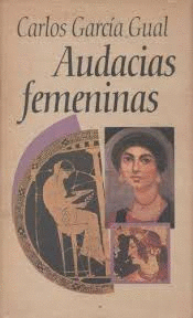 AUDACIAS FEMENINAS