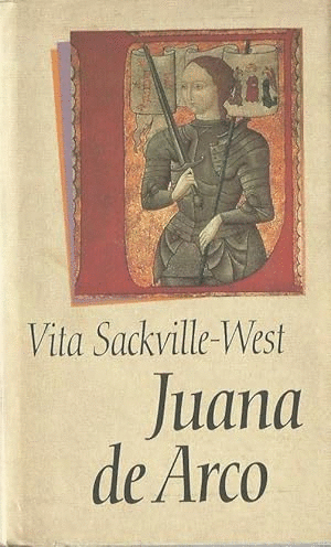 JUANA DE ARCO