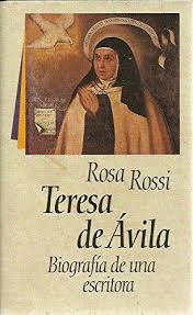 TERESA DE AVILA