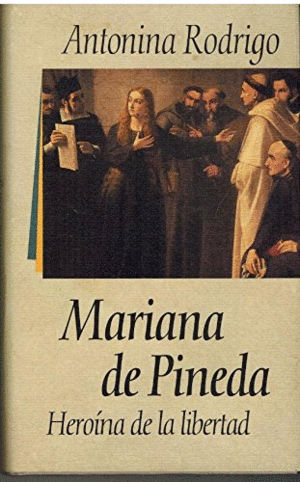 MARIANA DE PINEDA