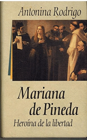 MARIANA DE PINEDA