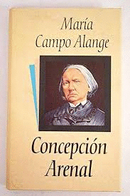 CONCEPCIÓN ARENAL (TAPA DURA)