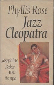 JAZZ CLEOPATRA (TAPA DURA)