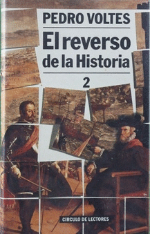 EL REVERSO DE LA HISTORIA 2