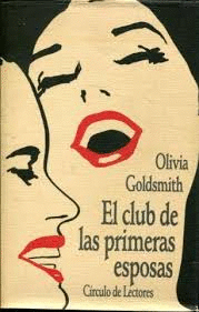 EL CLUB DE LAS PRIMERAS ESPOSAS
