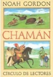 CHAMÁN