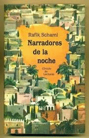 NARRADORES DE LA NOCHE, LOS