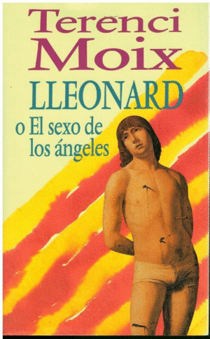 LLEONARD O EL SEXO DE LOS ÁNGELES