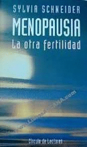 MENOPAUSIA (TAPA DURA)