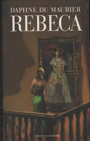REBECA (TEXTO EN ESPAÑOL) (TAPA DURA)