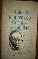 CUENTOS Y FÁBULAS (TAPA DURA) (LIGERAS MARCAS EN BORDES DE SOBRECUBIERTA)