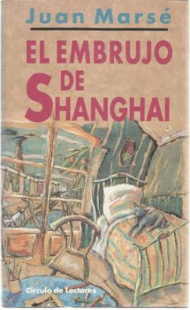 EL EMBRUJO DE SHANGAI