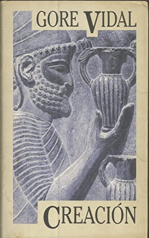 CREACIÓN (TAPA DURA)