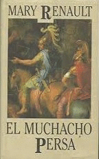 EL MUCHACHO PERSA (TAPA DURA)