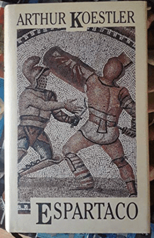 ESPARTACO (TAPA DURA)