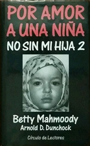 POR AMOR A UNA NIÑA