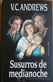 SUSURROS DE MEDIANOCHE