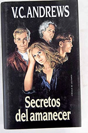 SECRETOS DEL AMANECER