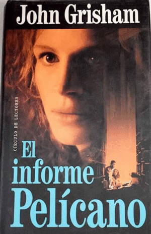 EL INFORME PELÍCANO