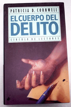 EL CUERPO DEL DELITO