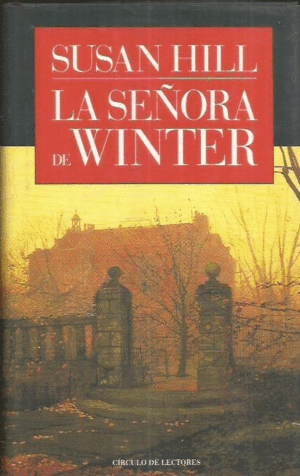 LA SEÑORA DE WINTER