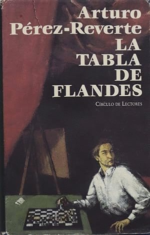 LA TABLA DE FLANDES