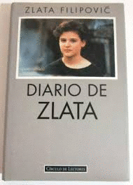 DIARIO DE ZLATA