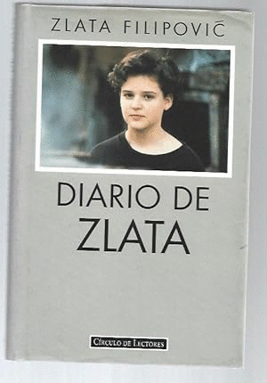 DIARIO DE ZLATA