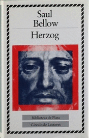 HERZOG (TAPA DURA)