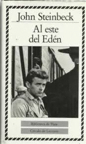 AL ESTE DEL EDÉN
