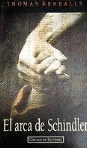 EL ARCA DE SCHINDLER (TAPA DURA)