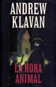 LA HORA ANIMAL