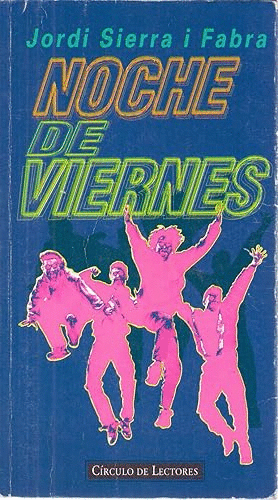 NOCHE DE VIERNES