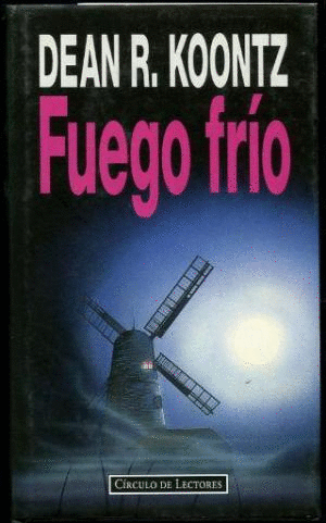 FUEGO FRÍO