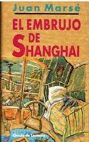 EL EMBRUJO DE SHANGHAI