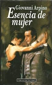 ESENCIA DE MUJER