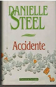 ACCIDENTE (TAPA DURA)